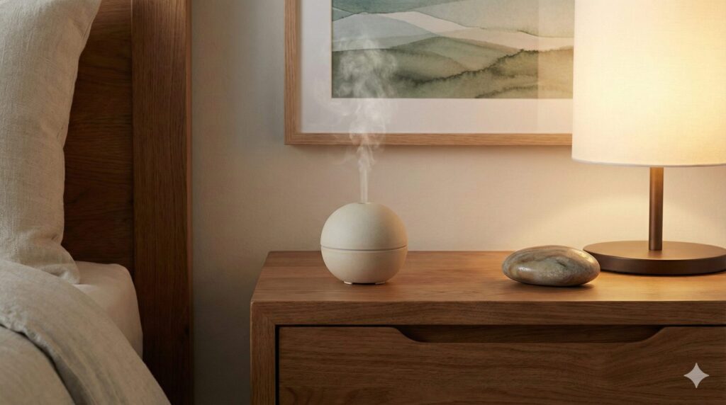 風水的に寝室に置くと良いものの基本