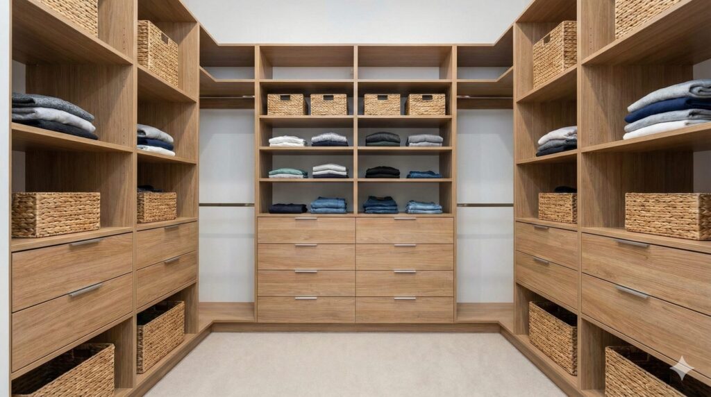 風水の寝室の方角より先に整える基本ポイント