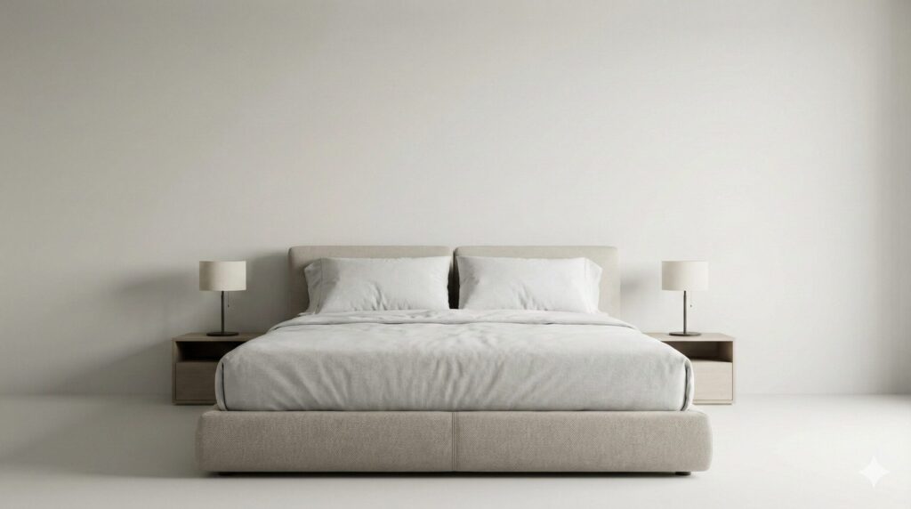 風水で寝室のやりすぎNGを避ける考え方