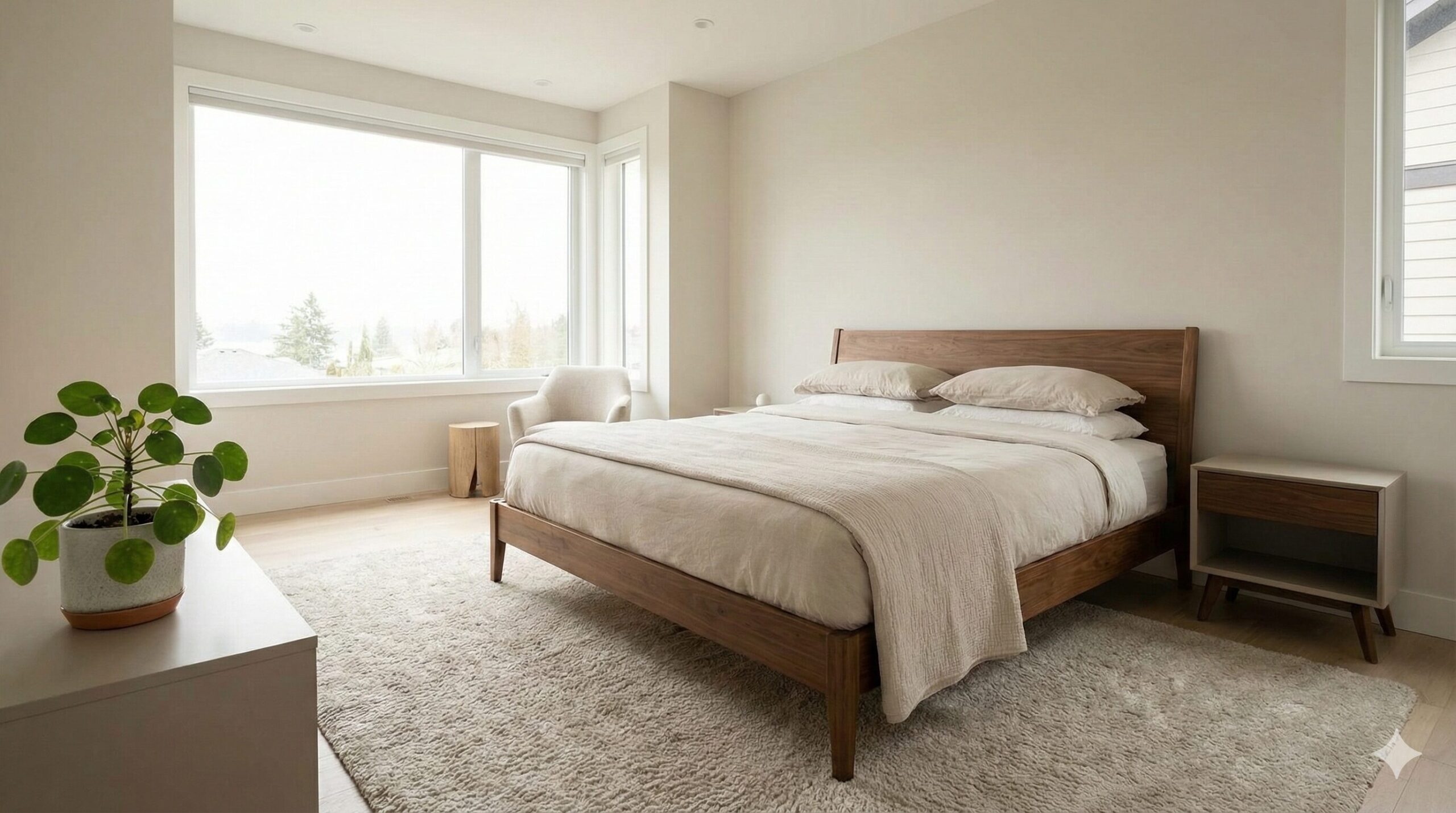 初心者向け風水で寝室に置くと良いものとレイアウトのコツを解説