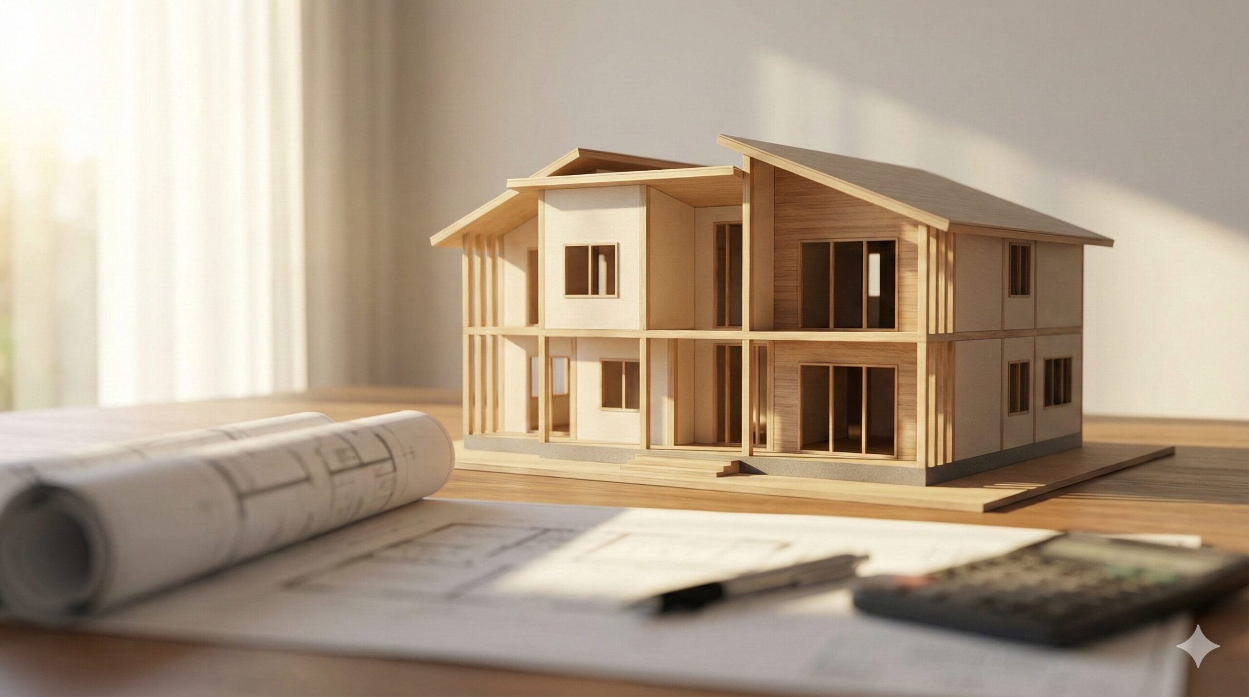 注文住宅で値引き500万は可能？条件と落とし穴を徹底整理