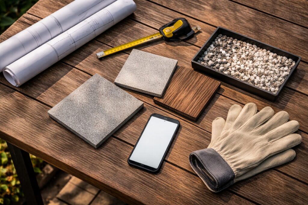 タウンライフの外構見積もりの評判が割れる理由