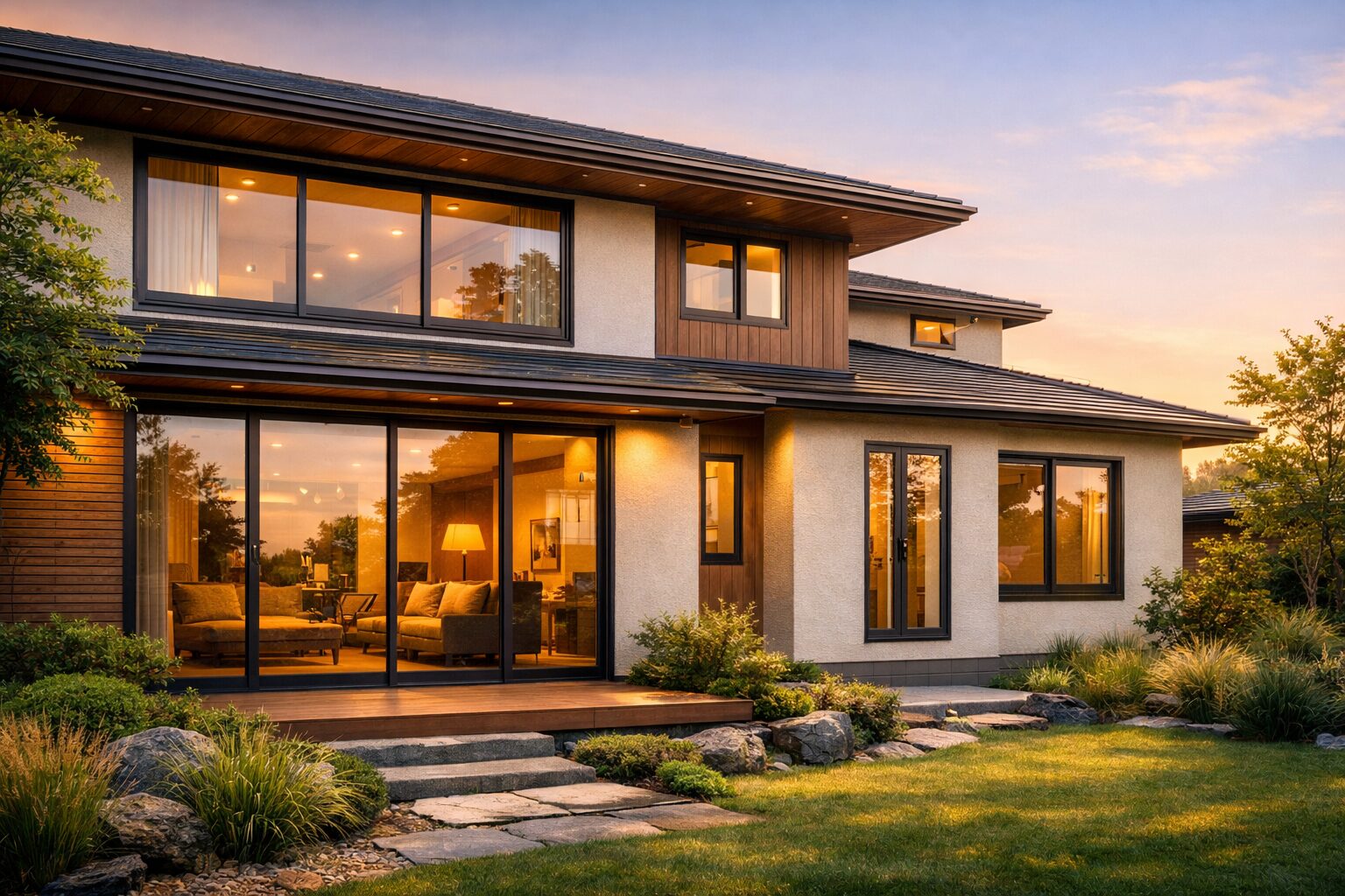 積水ハウスの窓種類と選び方！標準仕様や交換費用を徹底解説