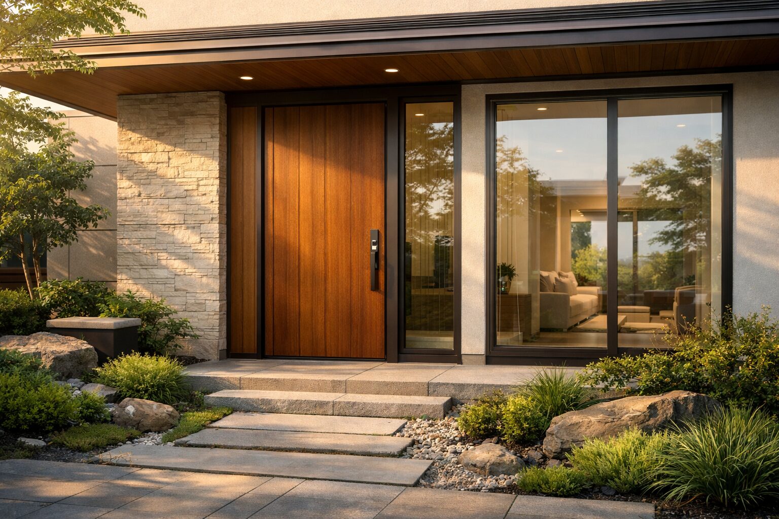 積水ハウスの玄関ドア人気のトスタリッテとは？交換費用と選び方