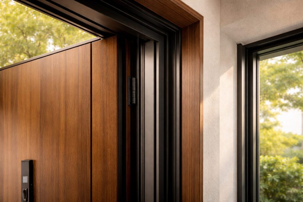 積水ハウスの玄関ドア（人気）の決め方