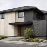 積水ハウスのベルバーンの種類とデメリットは？実例で見る色選びのコツ