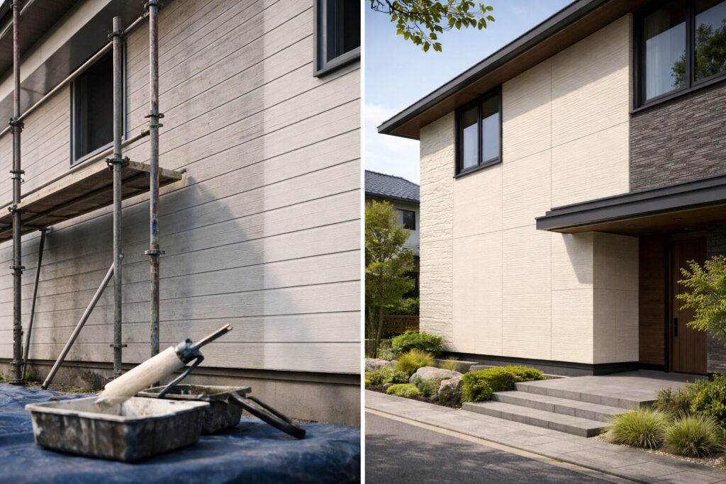 積水ハウスのベルバーンの採用判断軸