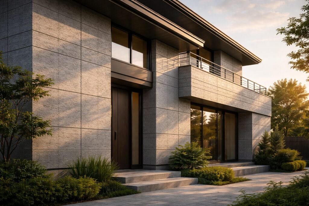 積水ハウスのダインコンクリートの魅力