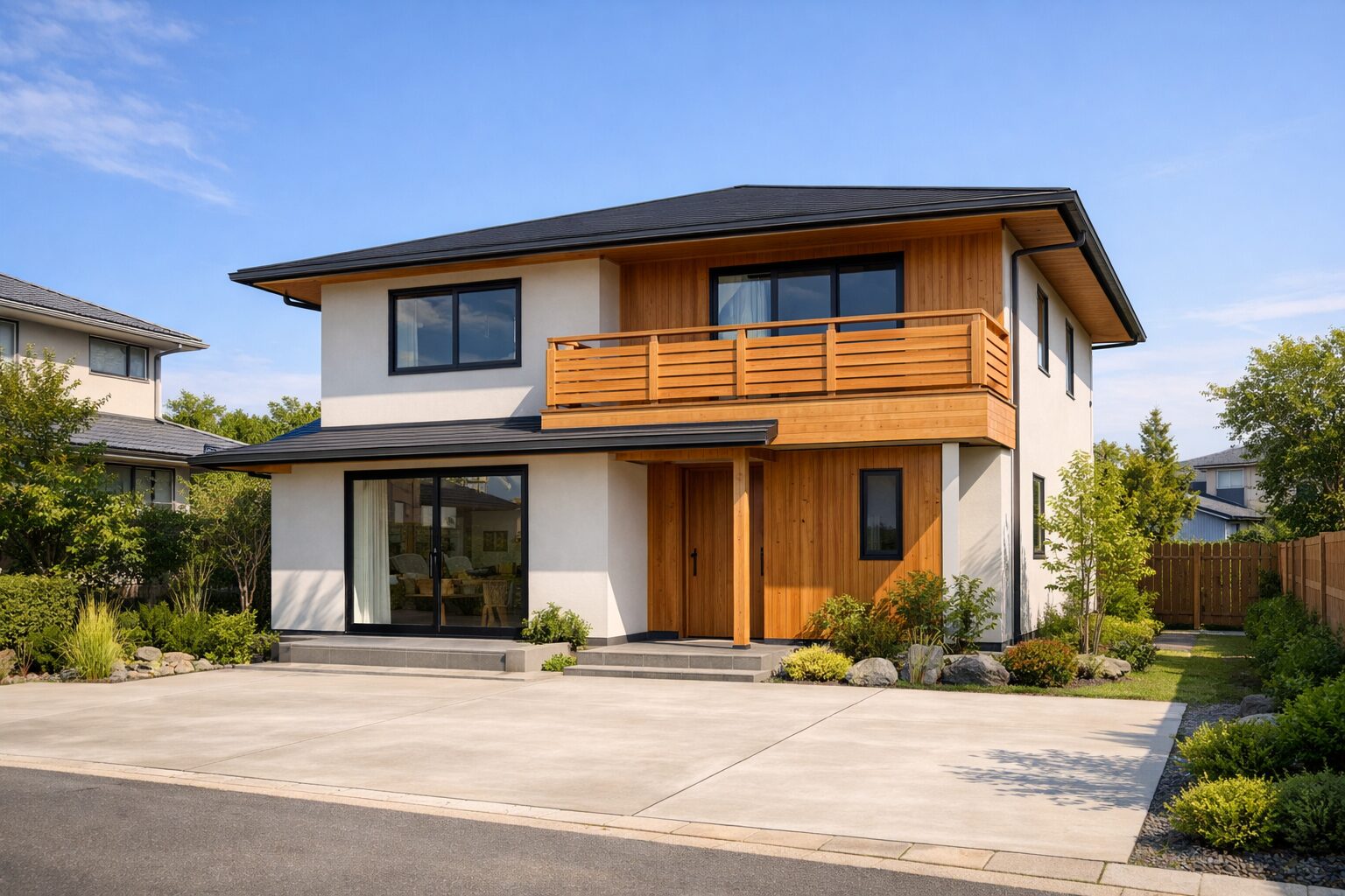 アキュラホームの35坪総額の実態！30坪・40坪との価格差を徹底比較