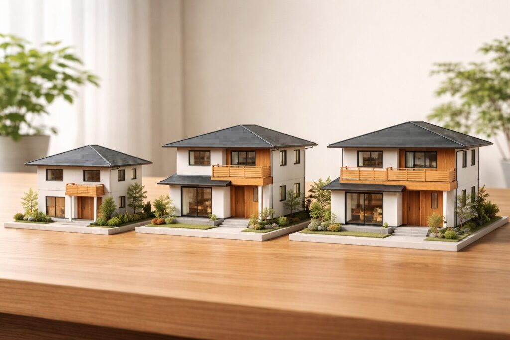 アキュラホームの35坪総額の相場