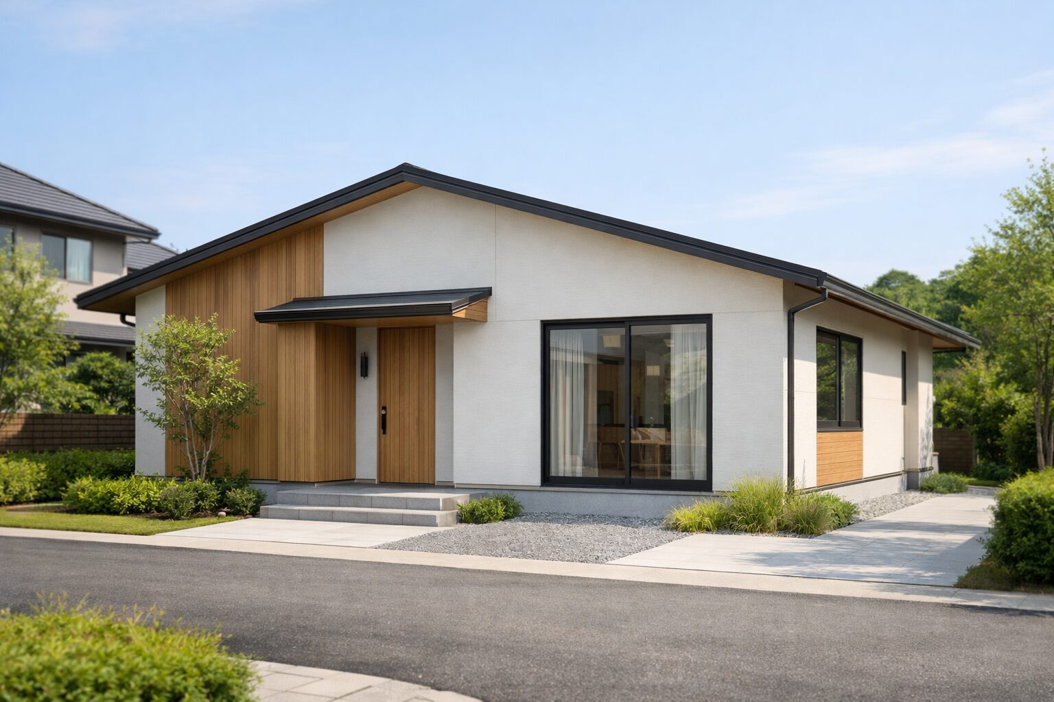 アキュラホームの規格住宅の選び方！平屋の間取りと坪単価のリアル