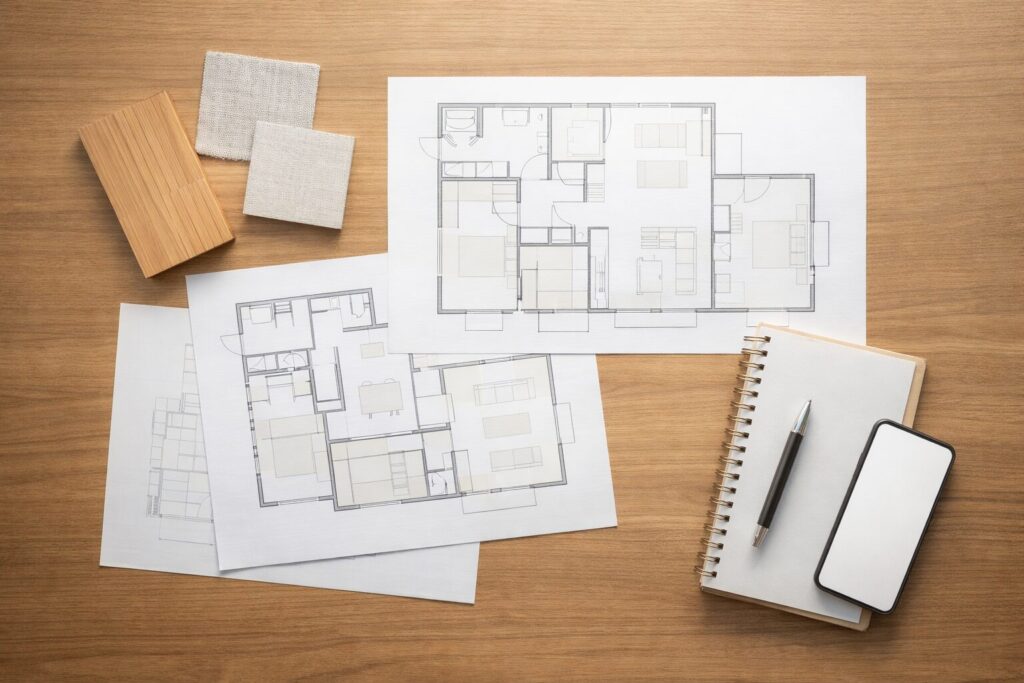 アキュラホームの規格住宅の全体像