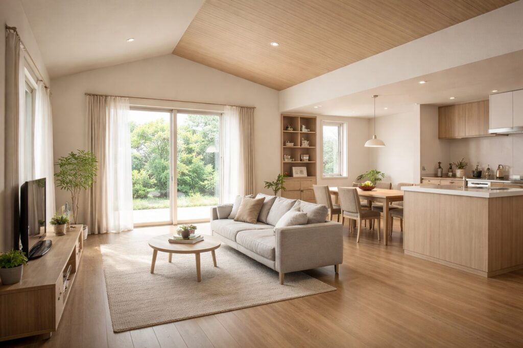 アキュラホームの規格住宅の選び方