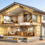 アキュラホームの断熱材は種類よりUA値！等級7と標準の決定的な差