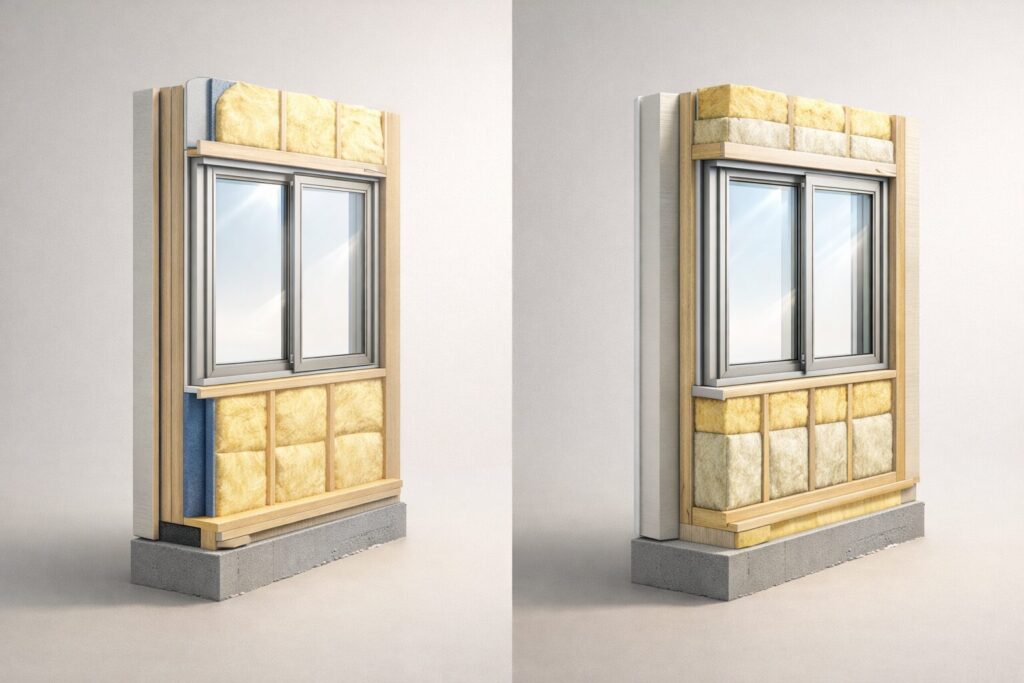 アキュラホームの断熱材と上位仕様の見方