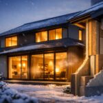 アキュラホームは寒いの評判は本当？一条と比較して分かった断熱の真実