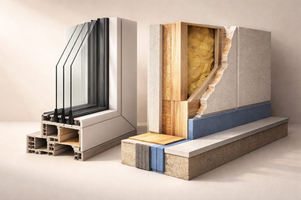 アキュラホームは寒いを回避する対策