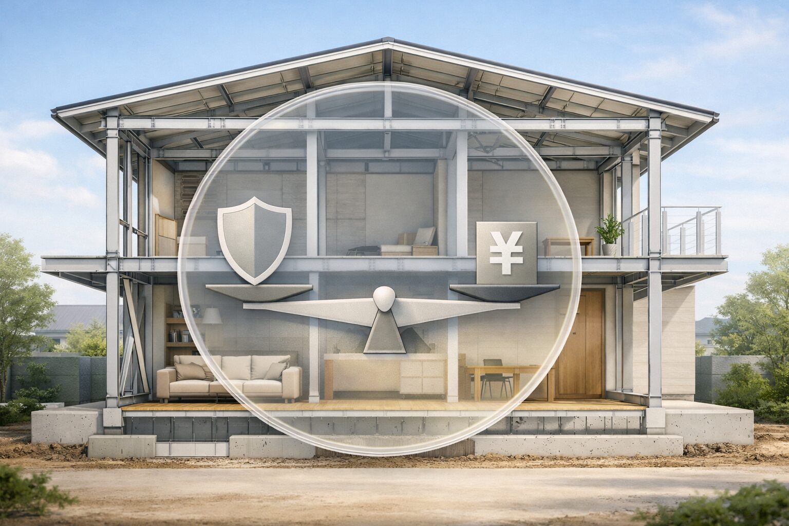 積水ハウスのシーカスの価格と標準仕様は？なしにする判断と評判検証