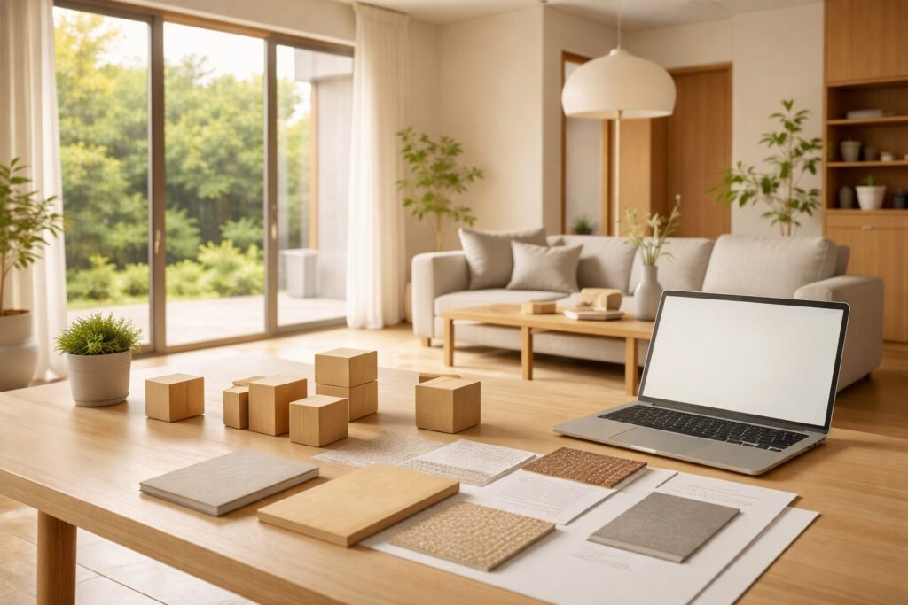 積水ハウスのセミオーダーの要点