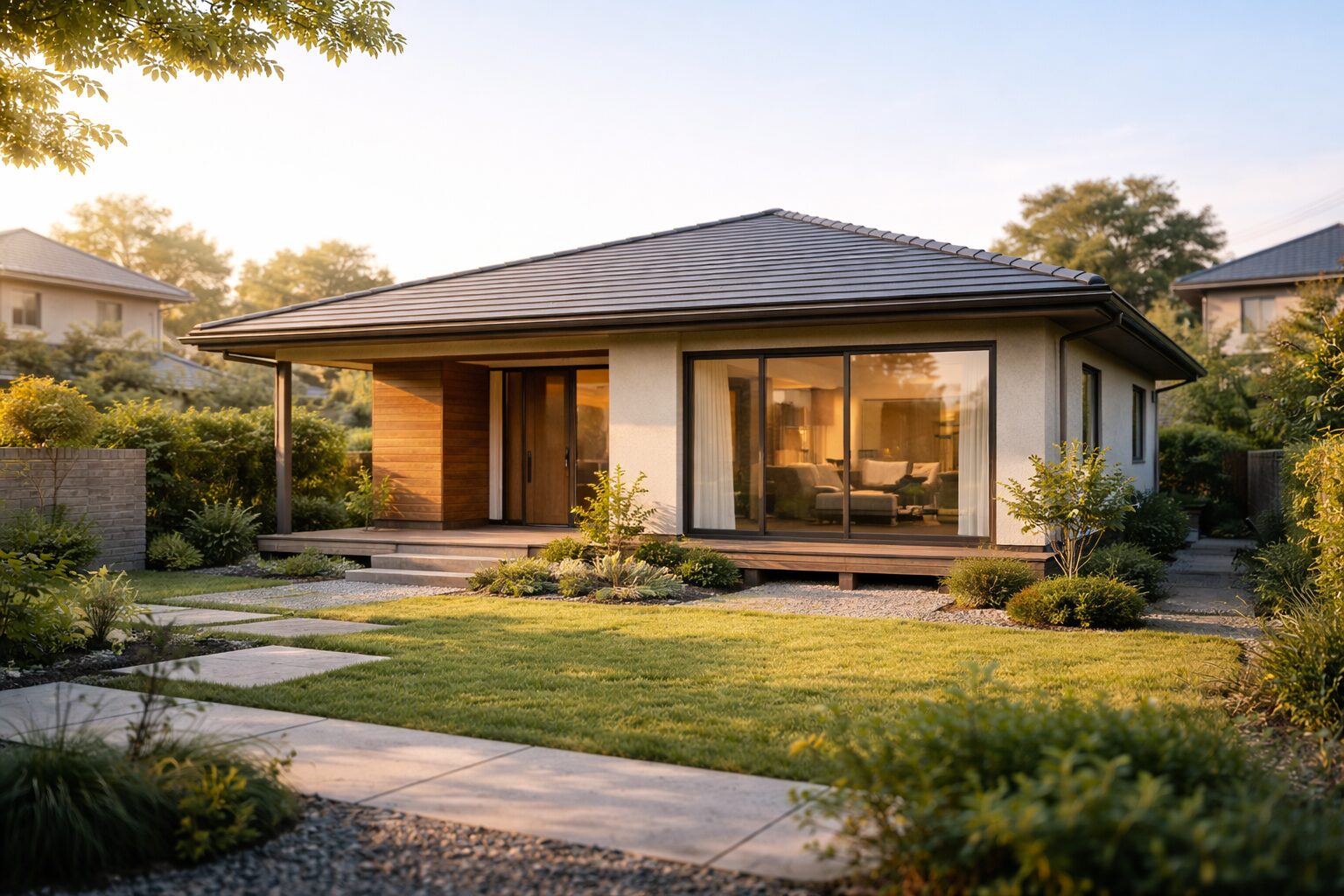 積水ハウスの2500万の家の後悔を防ぐ！平屋や規格住宅の現実的対策