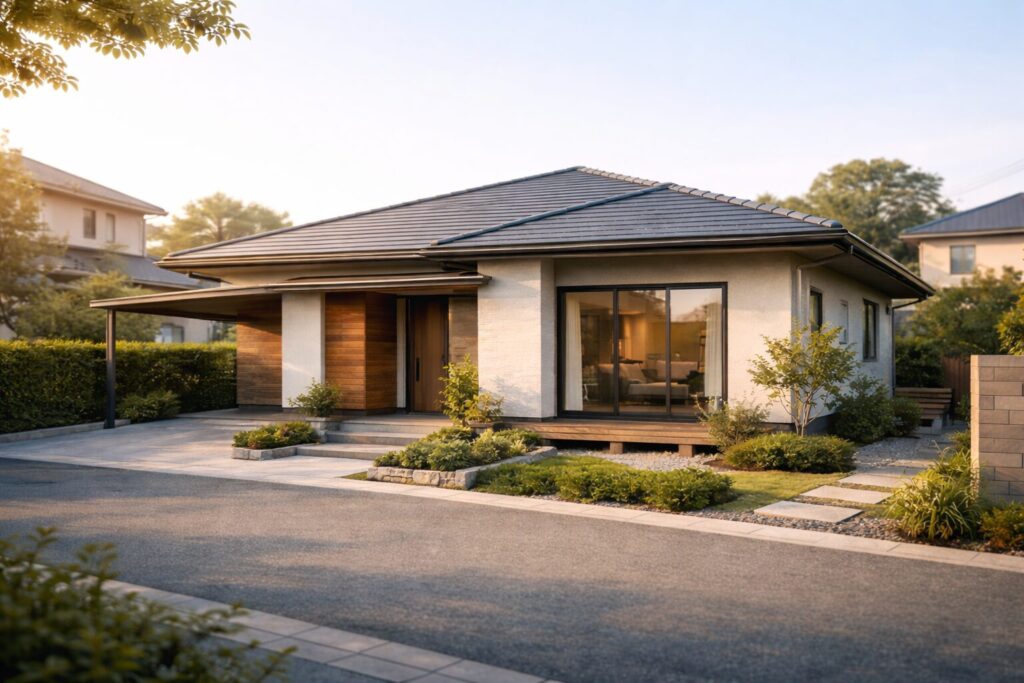 積水ハウスの2500万の家で後悔しない進め方