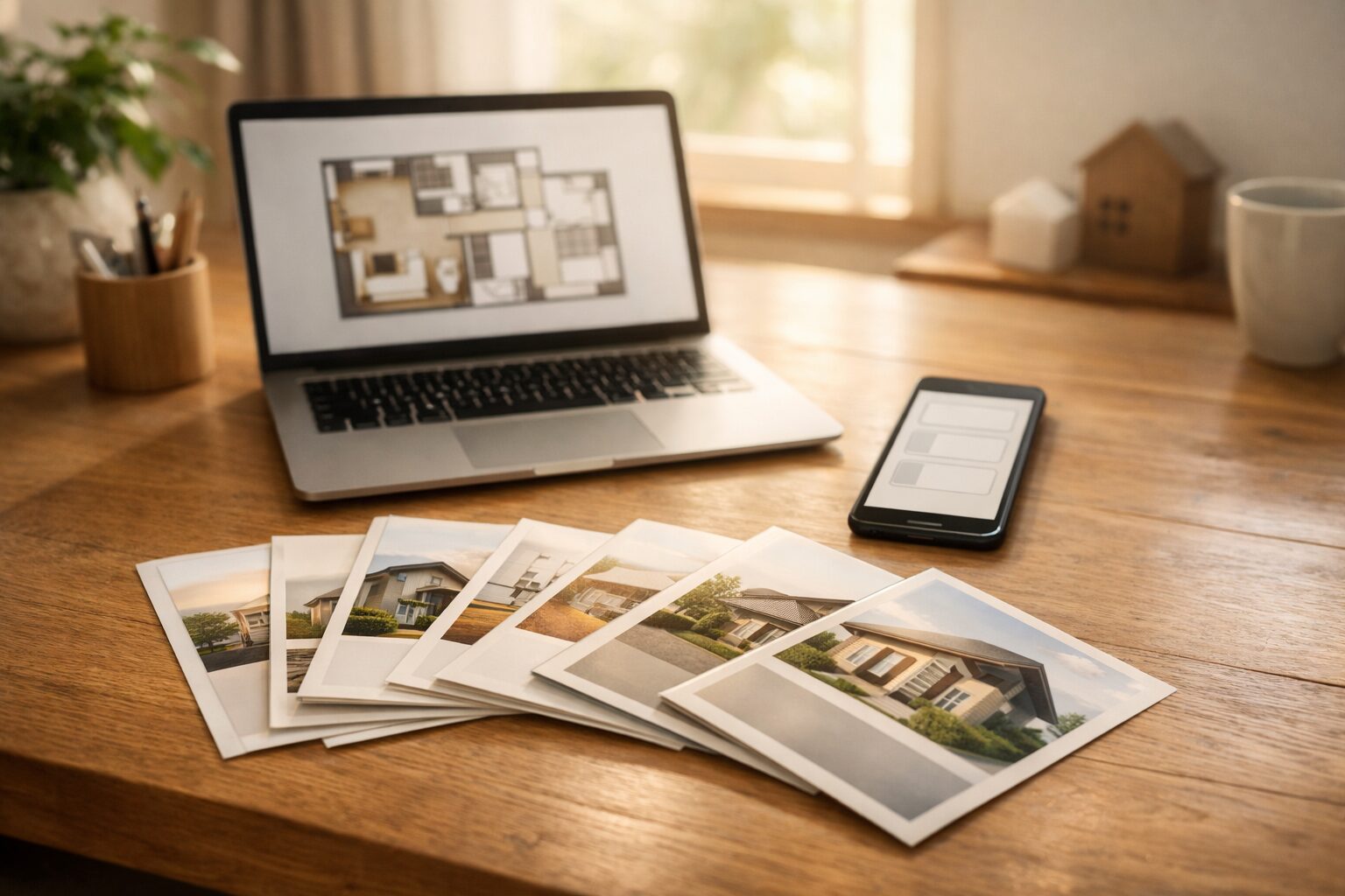 住宅カタログ一括請求おすすめ比較！目的別サービスの選び方と注意点