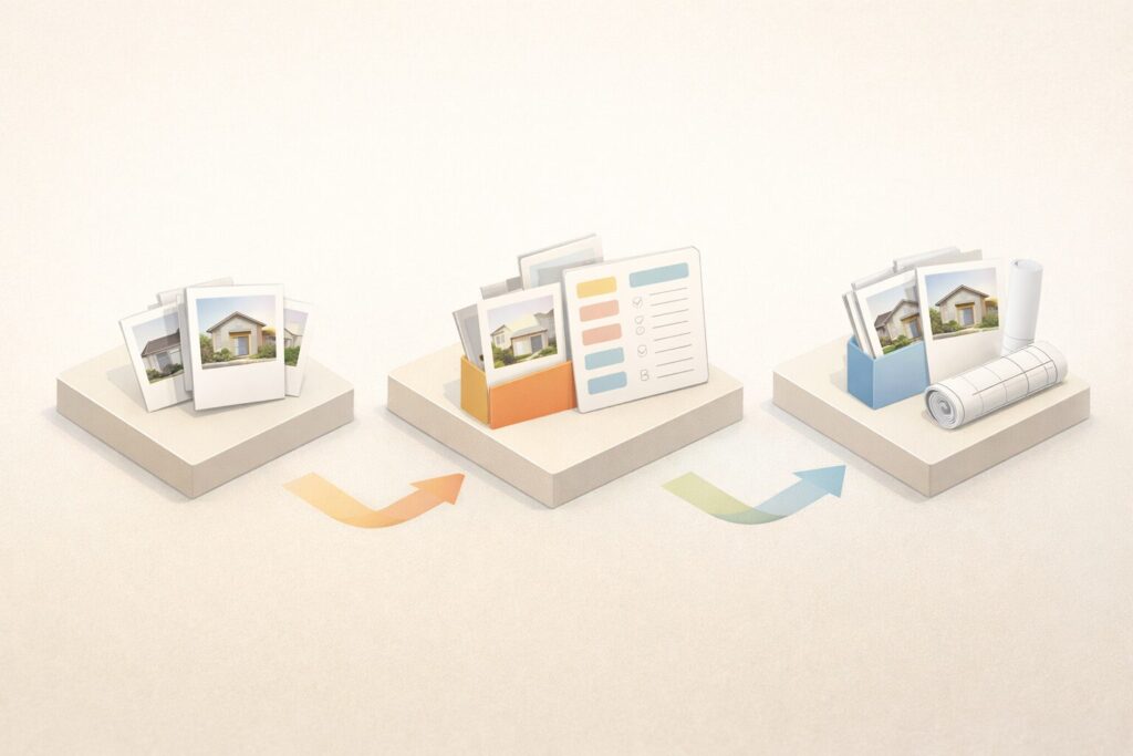 住宅カタログ一括請求の選び方と使い分け