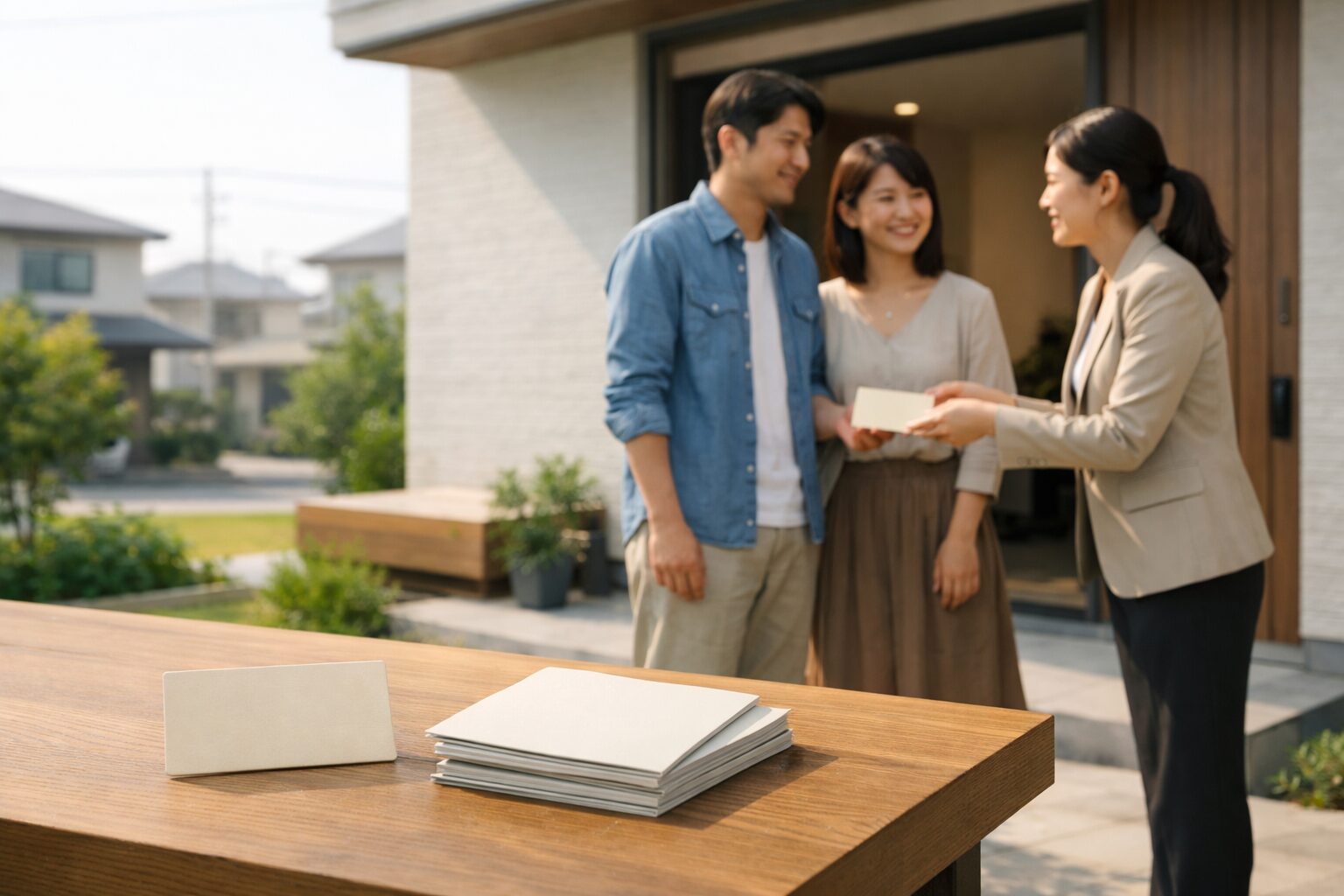 アイダ設計来場特典まとめ｜クオカード？マックカード？999万円の家も対象？