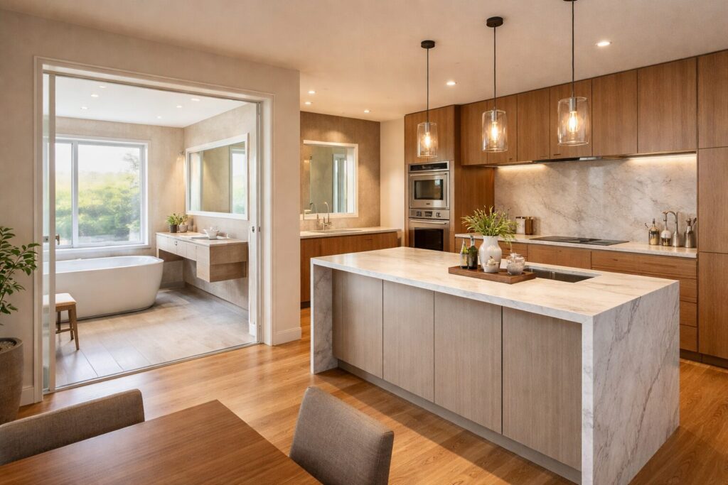 【箇所別】積水ハウスのリフォーム費用・価格相場