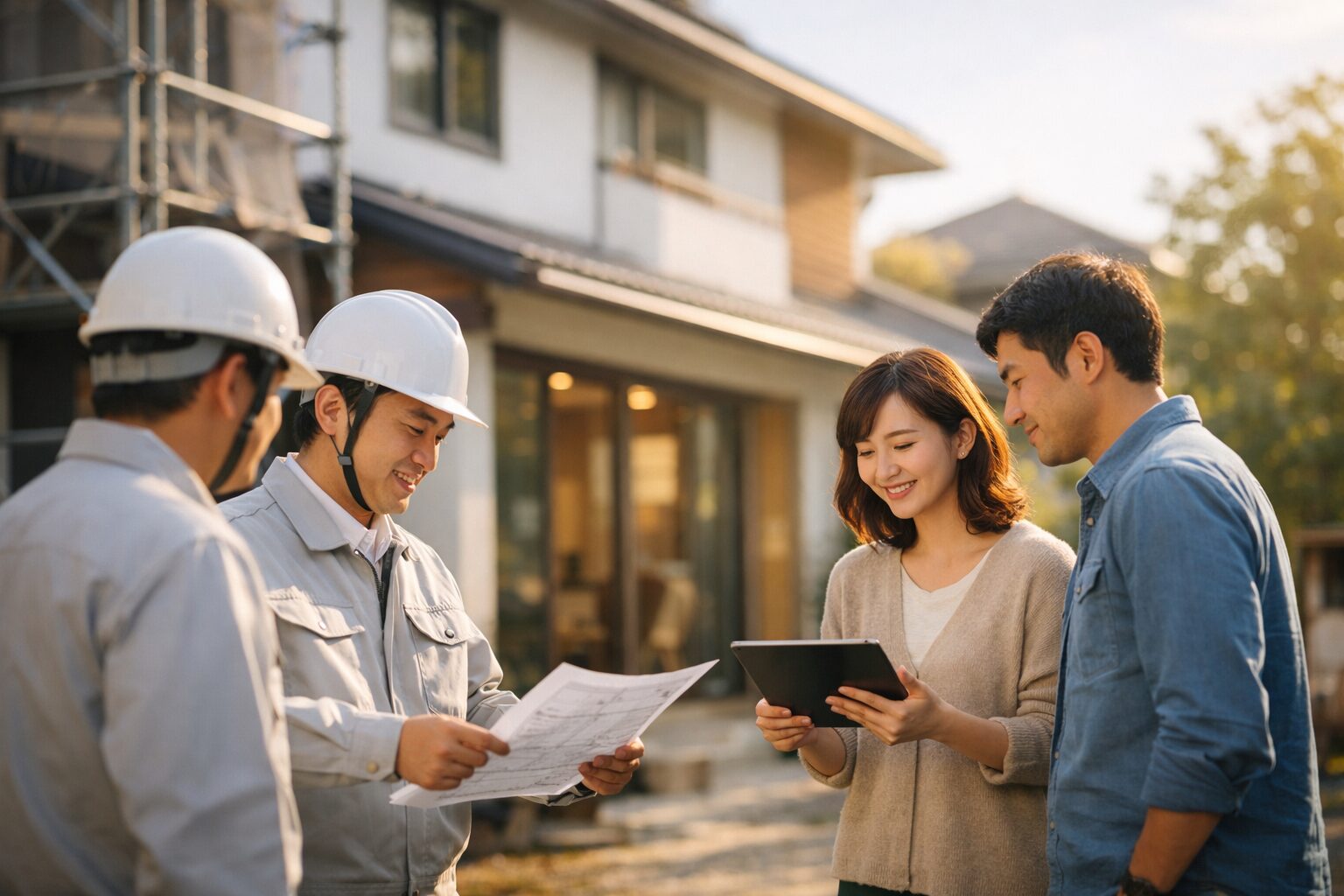 積水ハウスのリフォーム価格の相場は？高い理由と内訳を徹底解説