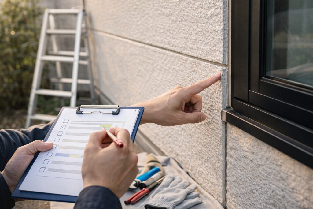 積水ハウスの外壁のリフォーム費用で後悔しない