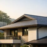 積水ハウスの屋根のリフォーム費用の相場は？塗装とカバーの判断基準