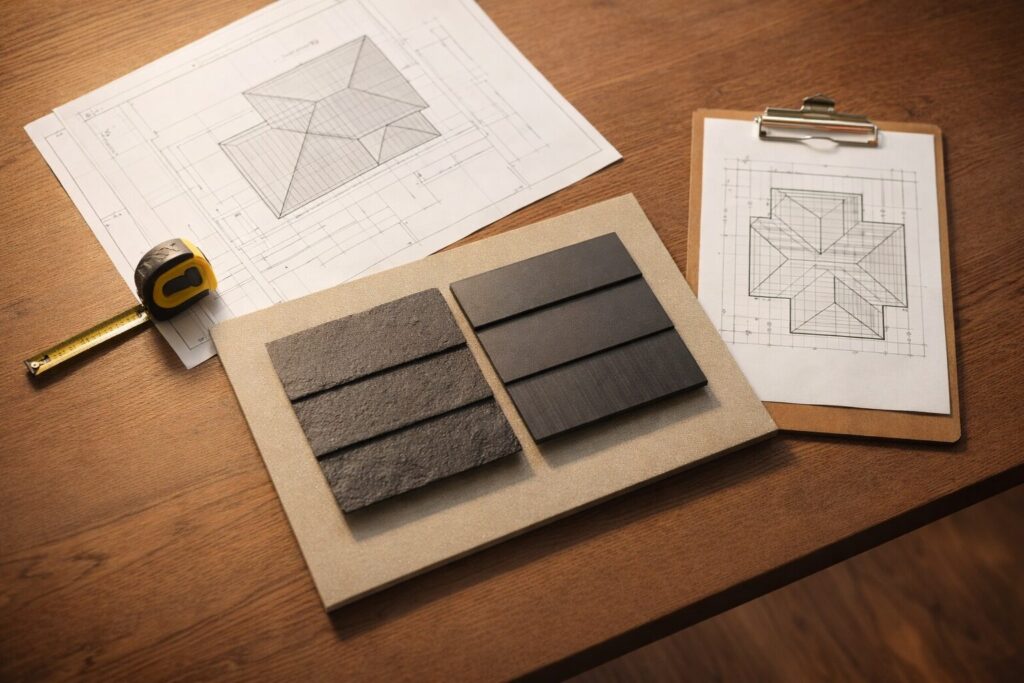 積水ハウスの屋根のリフォーム費用の全体像