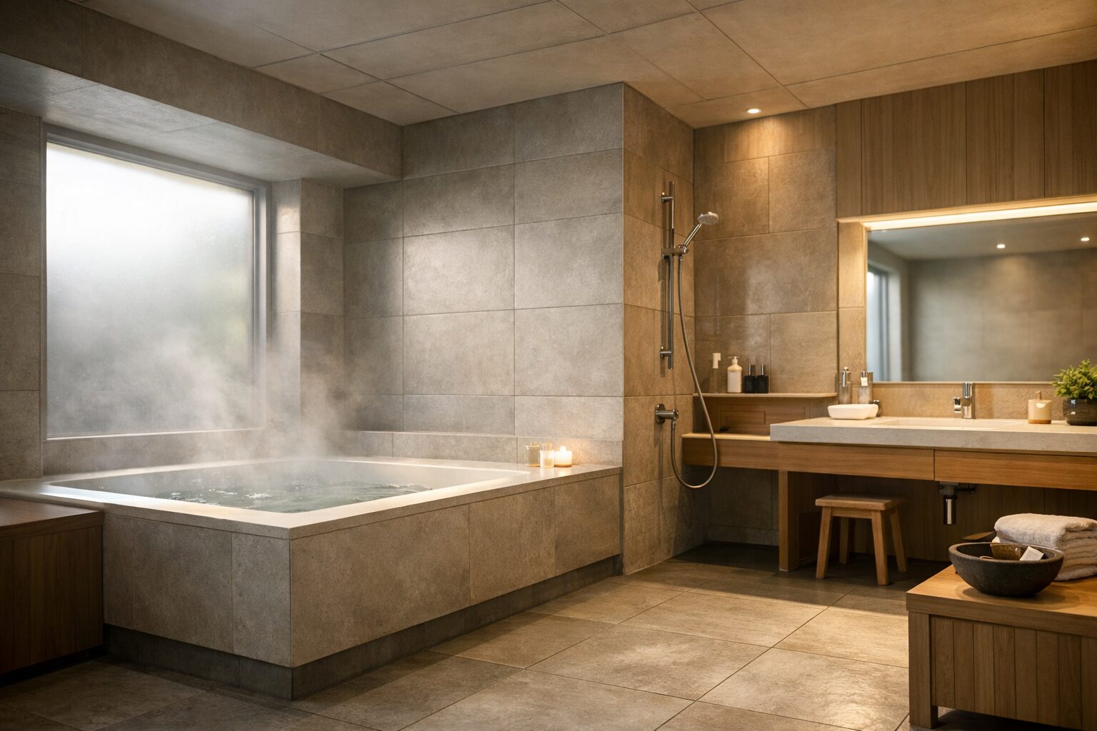 積水ハウスのお風呂のリフォーム費用と実例｜1818・1318の注意点