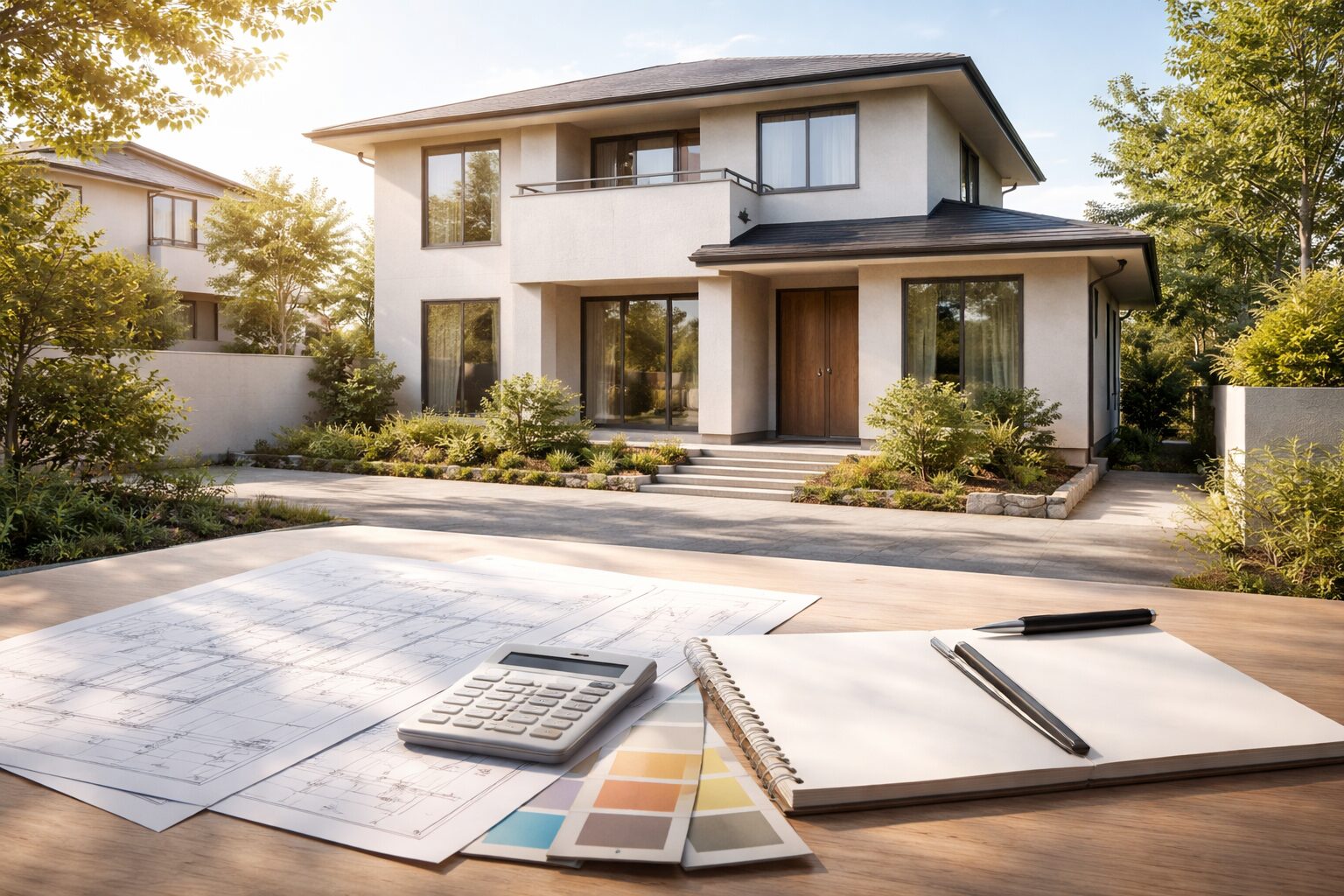 一条工務店アイスマイルプラスの標準仕様を網羅！総額と注意点まとめ