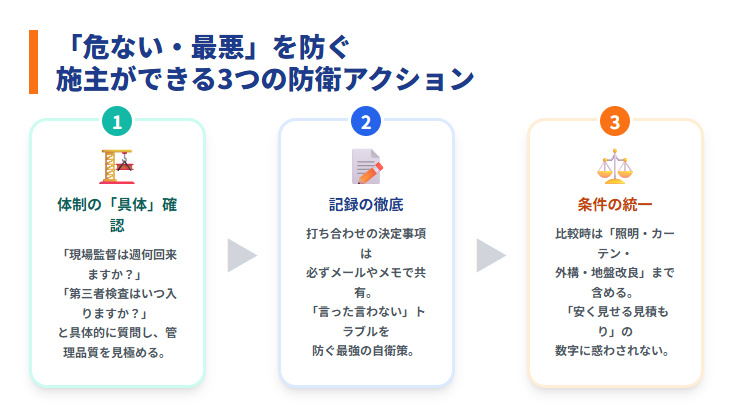 アキュラホーム危ないと言われる理由と対策