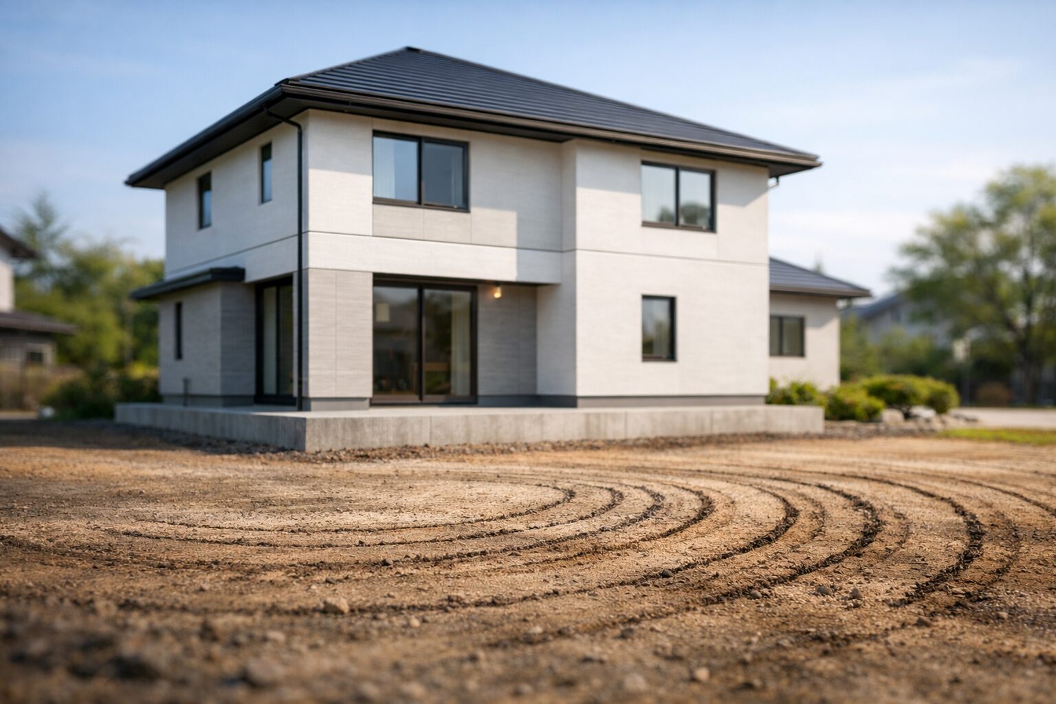 一条工務店は地震に弱い説を検証｜揺れる理由と2倍耐震の真実を解説