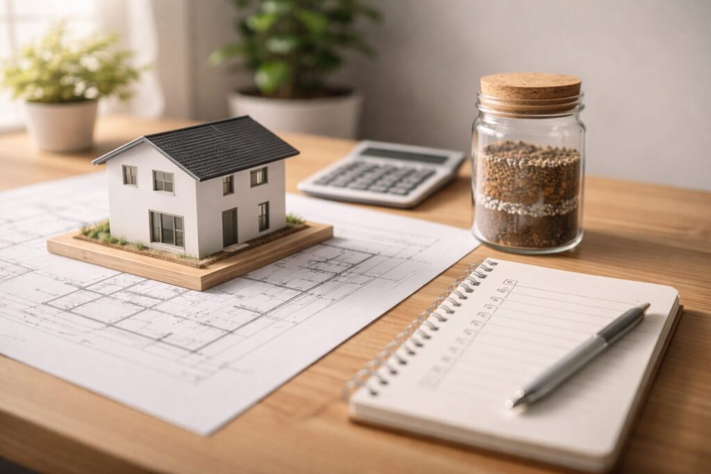 一条工務店は地震に弱いか判断する