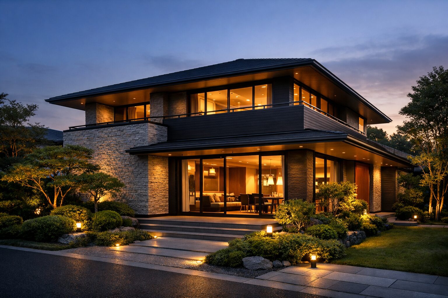 積水ハウスの商品ランクを4軸で整理！イズとシャーウッドの違いとは