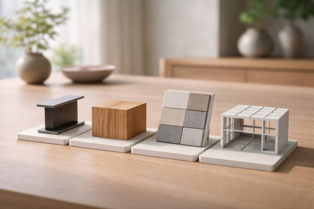 積水ハウスの商品ランクの捉え方