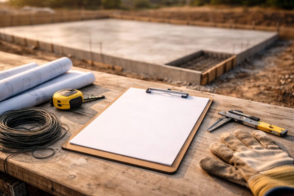 ベタ基礎の費用|30坪で増額を防ぐ