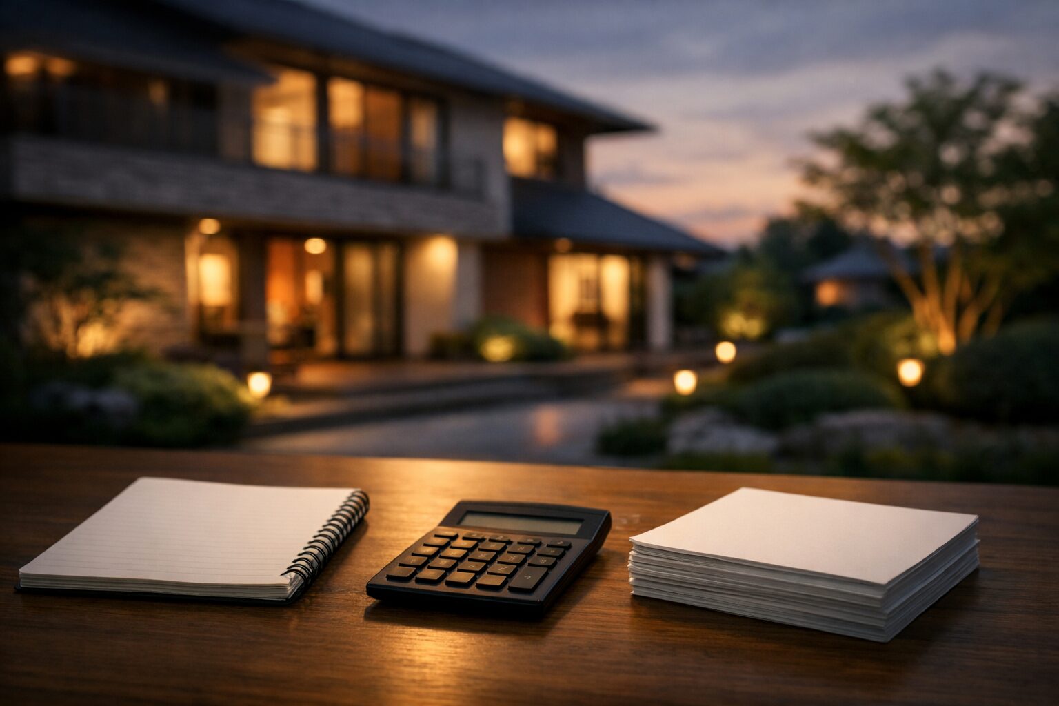 積水ハウスを安く建てるには紹介先行！値引きより総額管理が効く