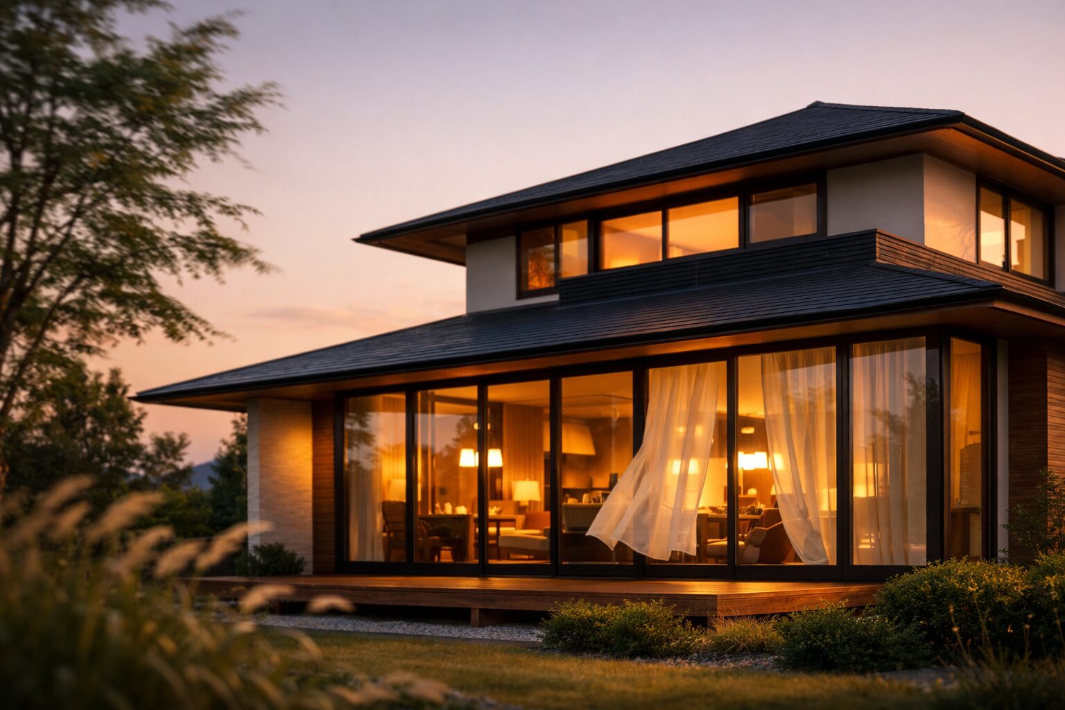 積水ハウスの気密性は低い？Ｃ値の罠と寒くない家を作る究極の選択