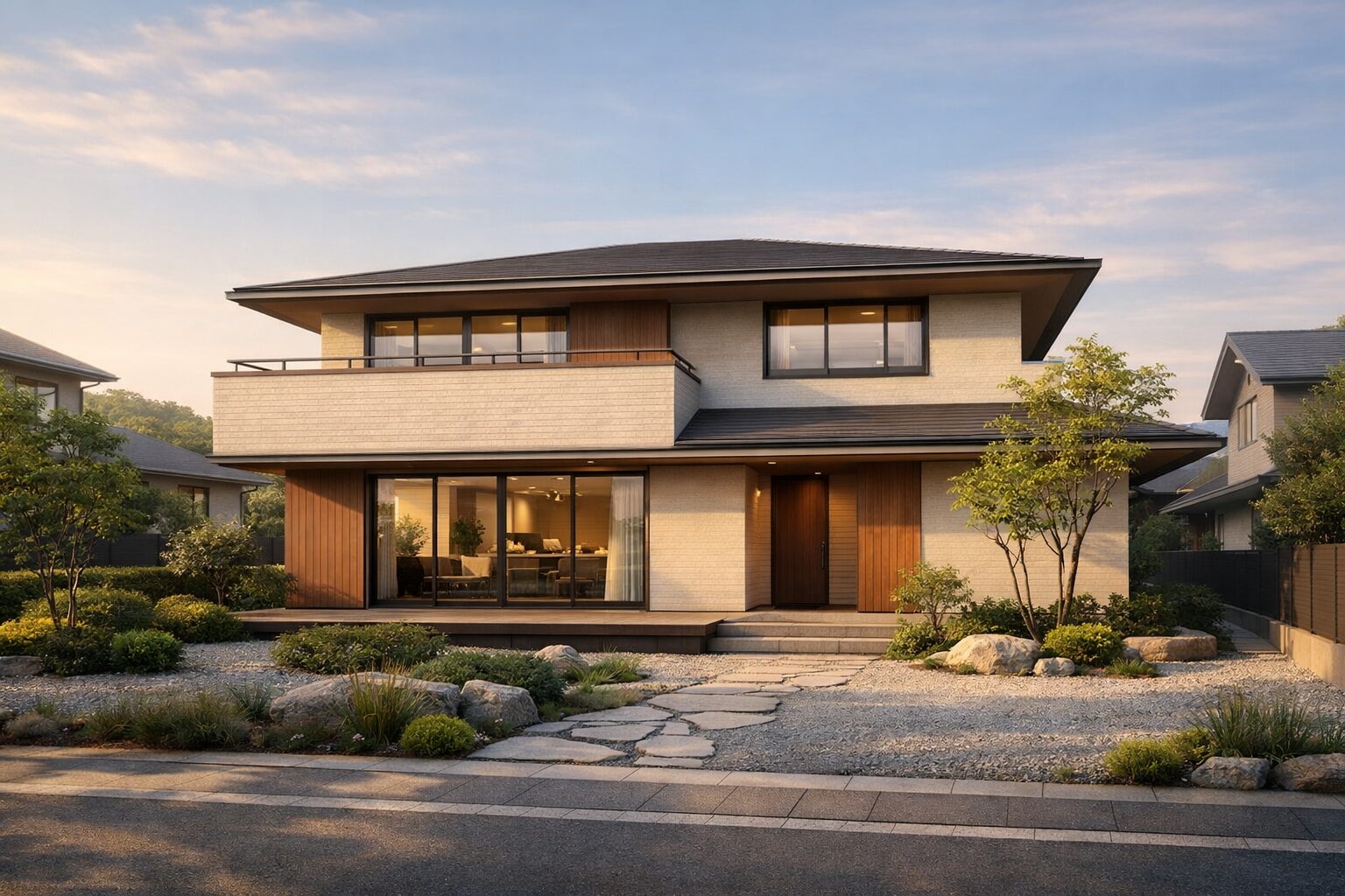 積水ハウスで3000万の家は建つ？総額と増額ポイントを解説