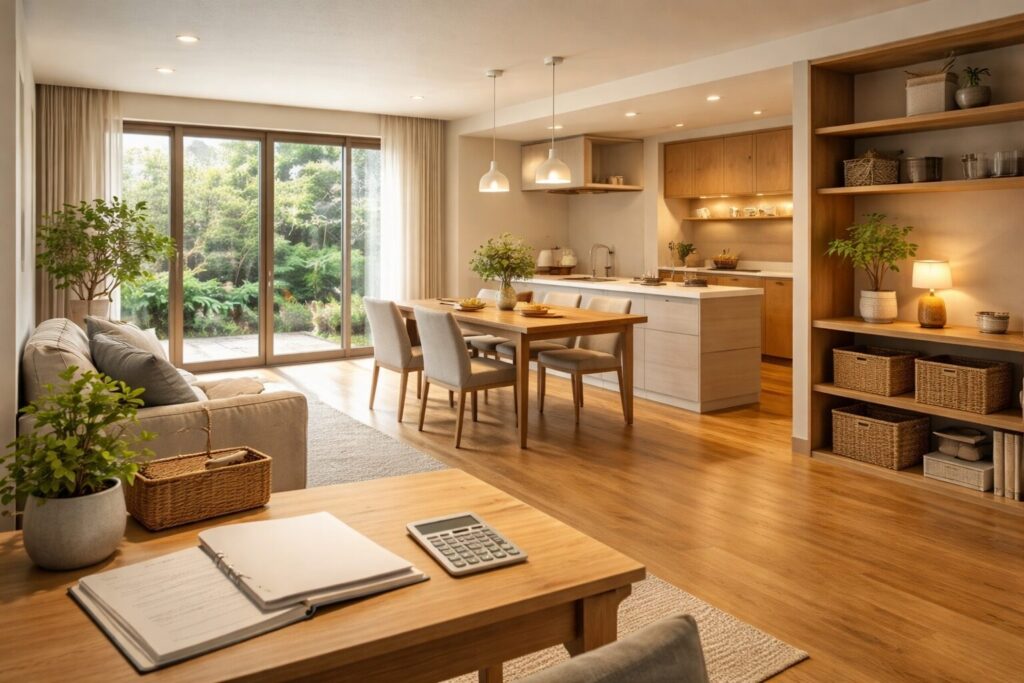 積水ハウスの3000万の家の現実