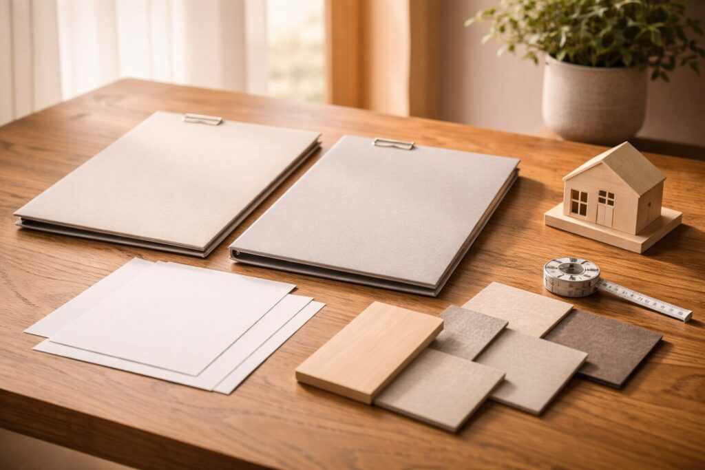 「まかろにお」さんと住友林業から学ぶ見方