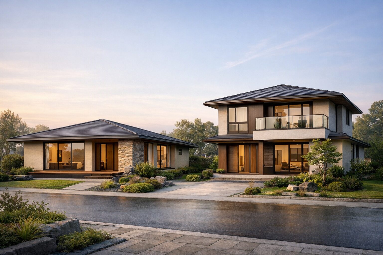 住友林業でいくらで建てた？平屋と2階建ての費用差を比較解説