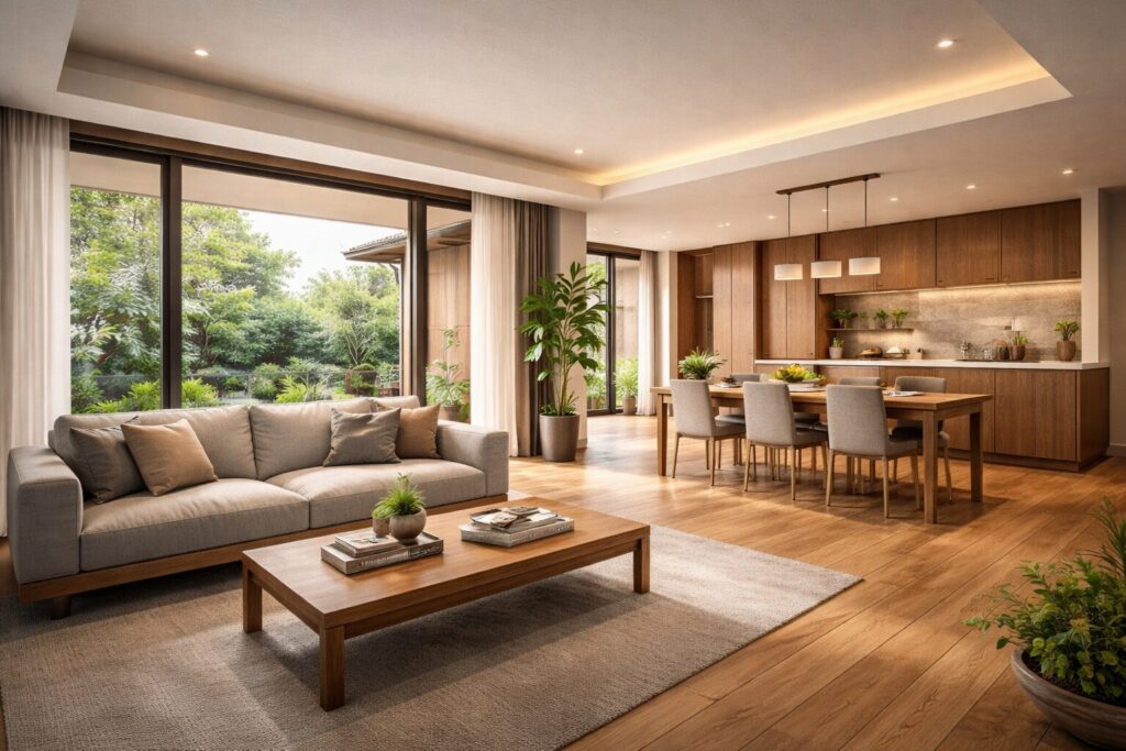 住友林業でいくらで建てたの相場観