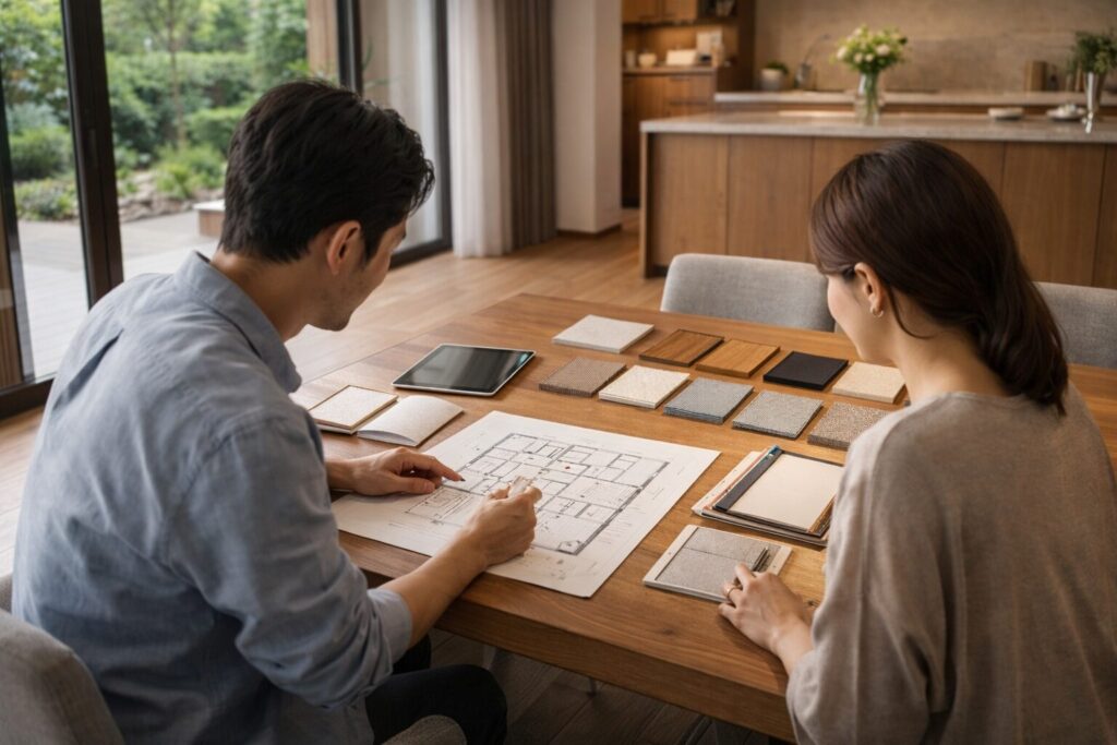 住友林業をいくらで建てた？後悔回避策