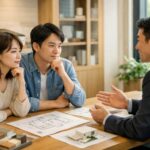 ハウスメーカーの担当が合わない時の対処法と担当変更の進め方